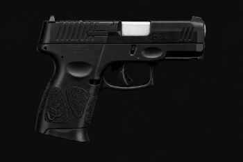 Imagem de PISTOLA TAURUS G2C TORO .38TPC CARBONO FOSCO - BLACK